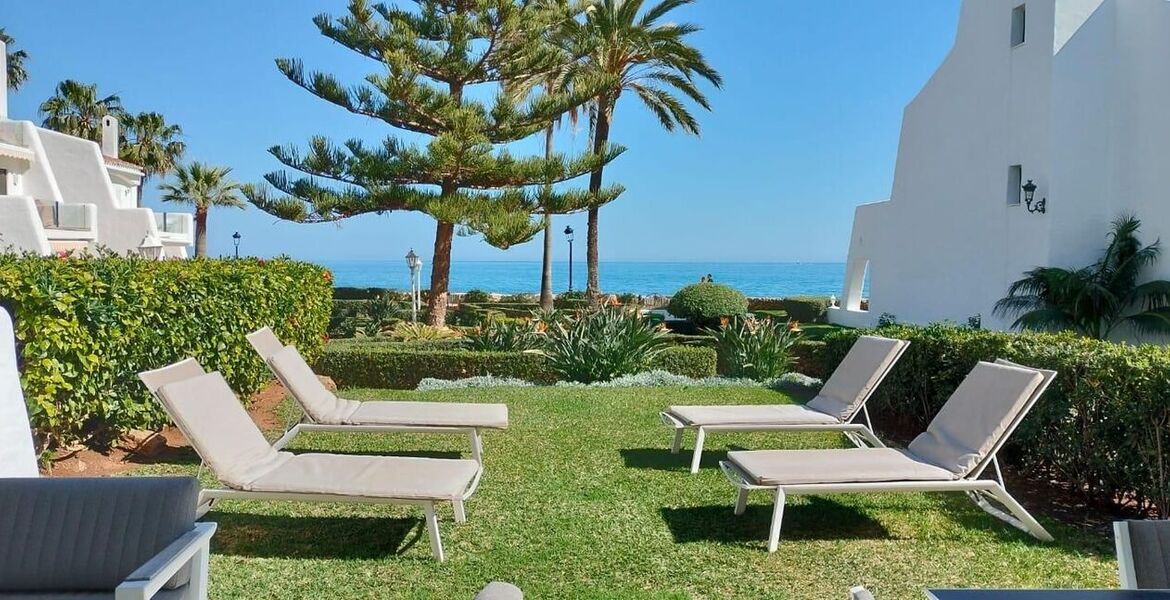 Apartment for rent in Coral Beach