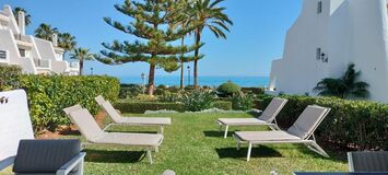Apartment for rent in Coral Beach