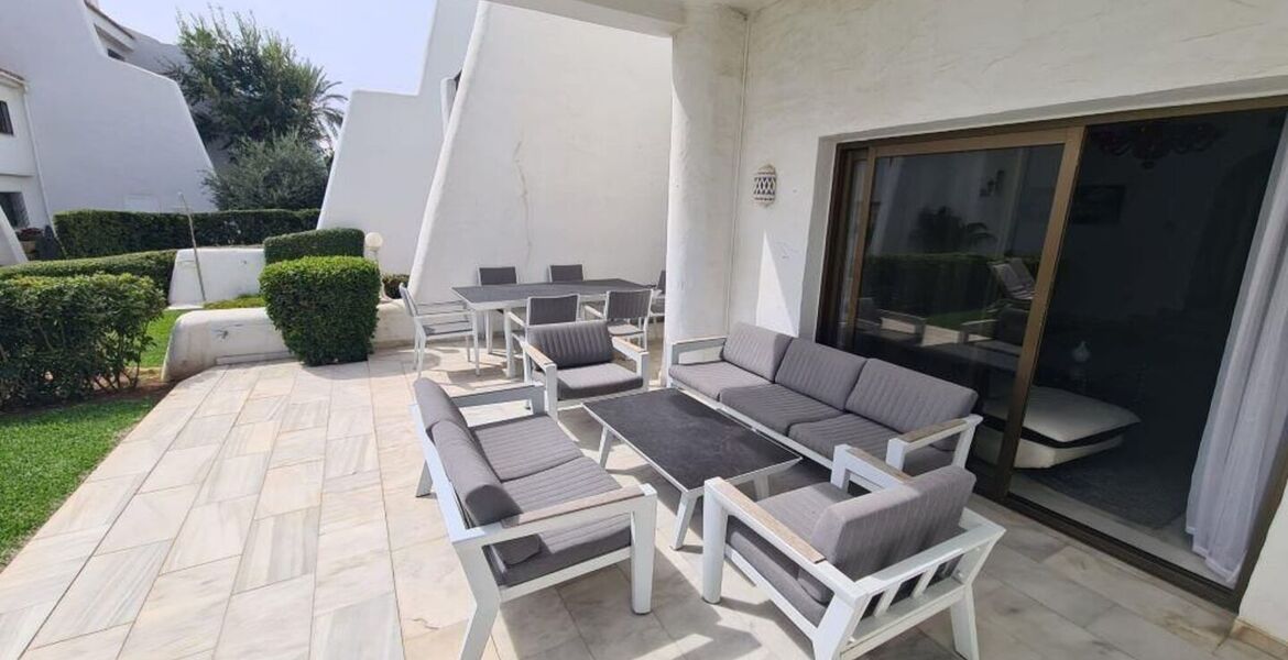Apartment for rent in Coral Beach