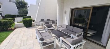Apartment for rent in Coral Beach