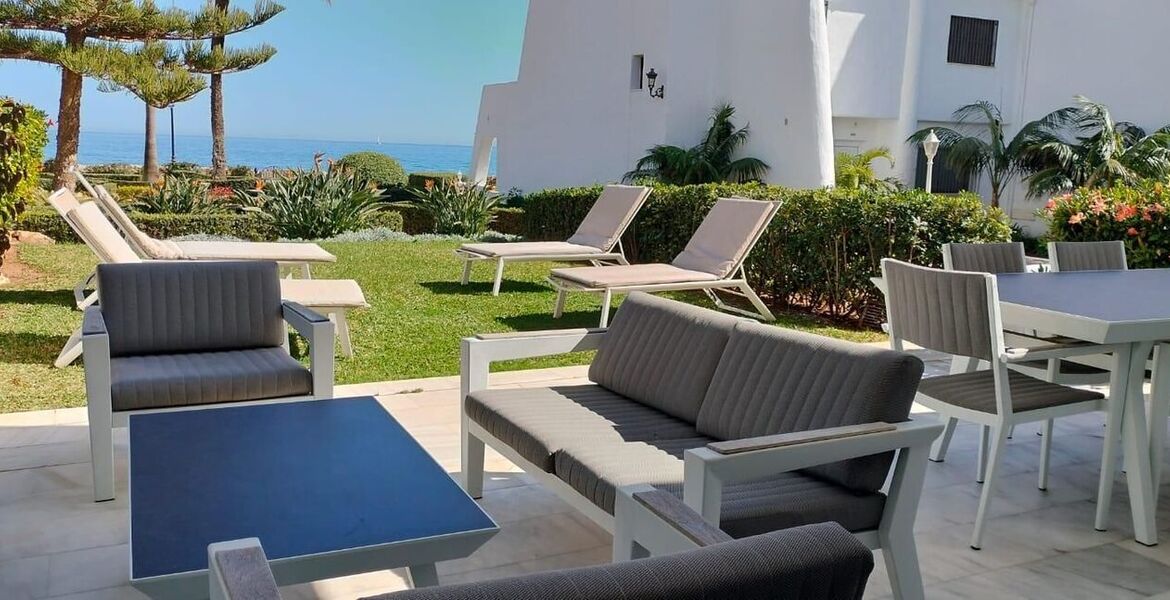 Apartment for rent in Coral Beach