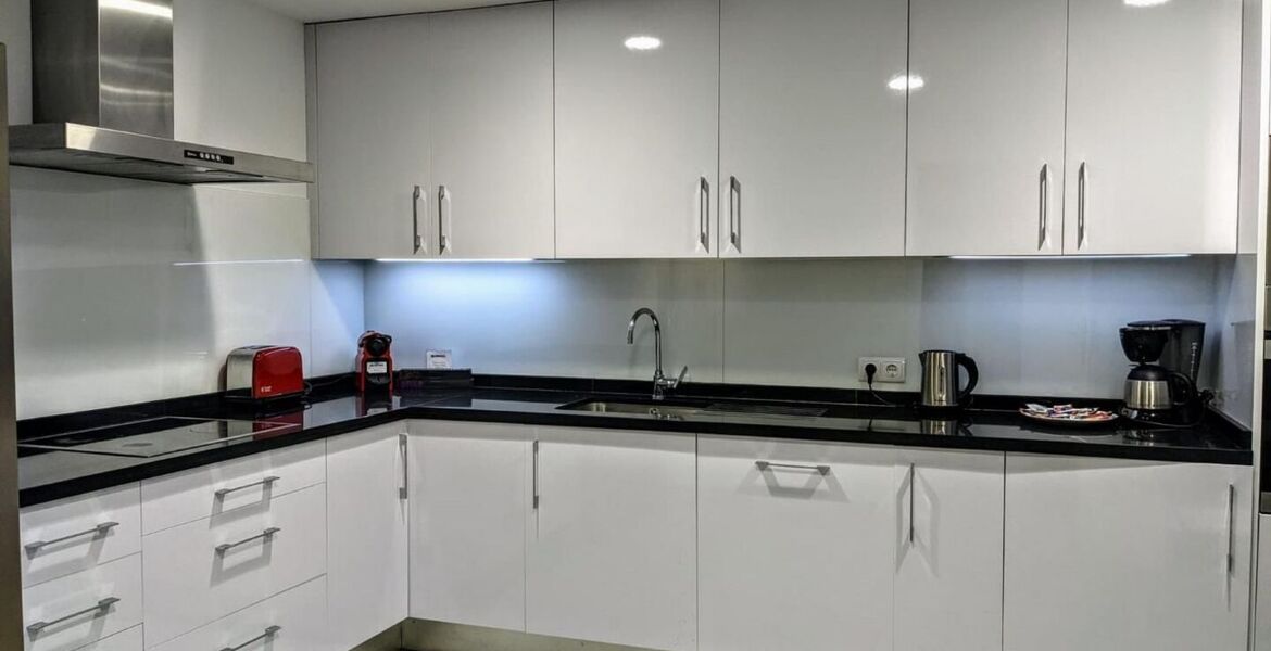 Apartment for rent in Coral Beach
