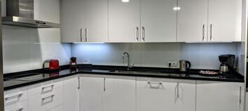 Apartment for rent in Coral Beach