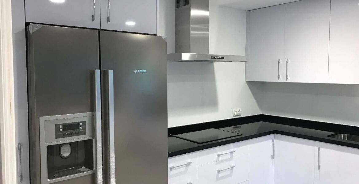 Apartment for rent in Coral Beach