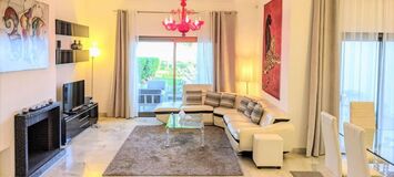 Apartment for rent in Coral Beach