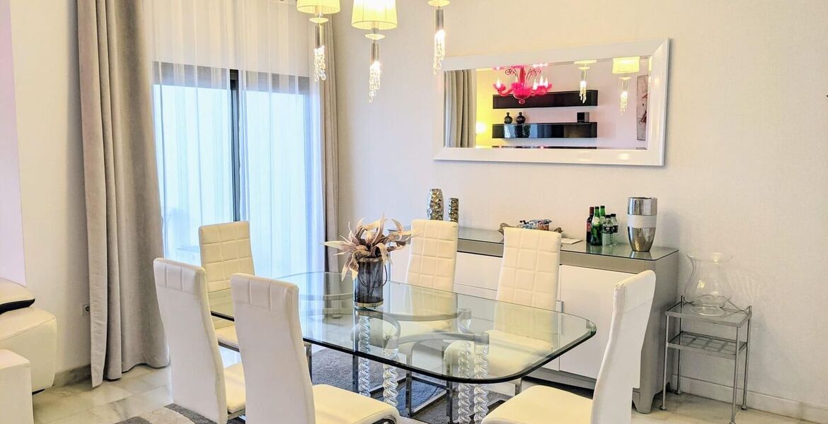 Apartment for rent in Coral Beach