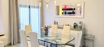 Apartment for rent in Coral Beach