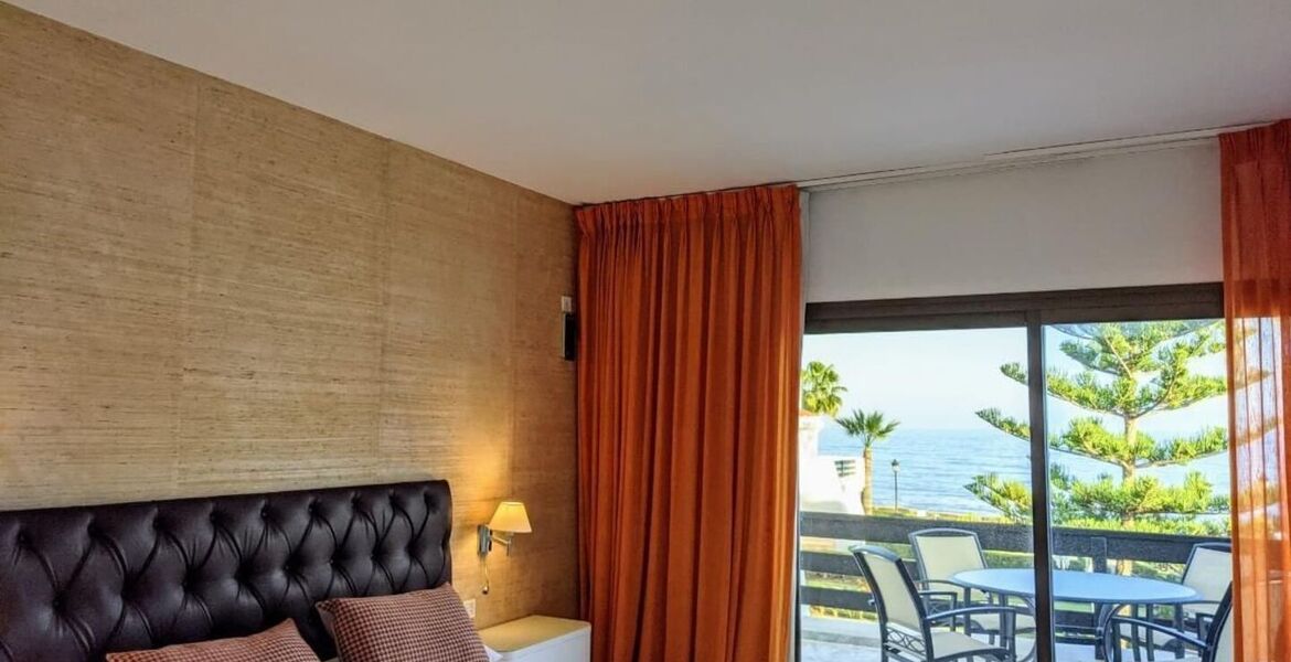 Apartment for rent in Coral Beach