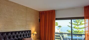 Apartment for rent in Coral Beach