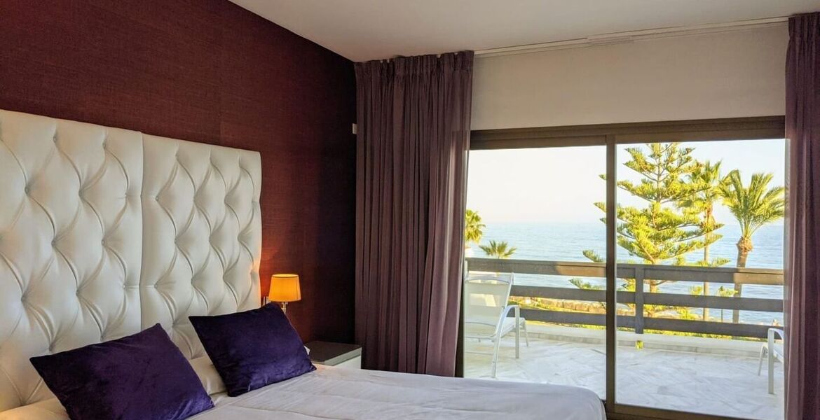 Apartment for rent in Coral Beach