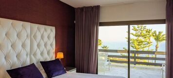 Apartment for rent in Coral Beach