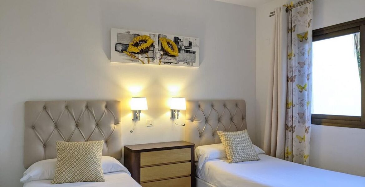 Apartment for rent in Coral Beach