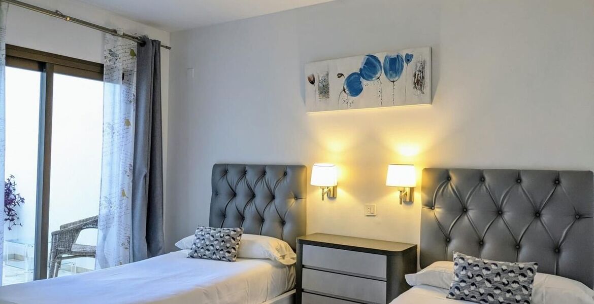 Apartment for rent in Coral Beach