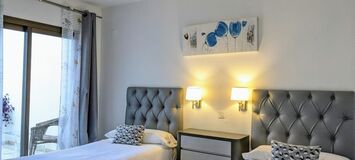 Apartment for rent in Coral Beach