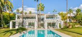 Villa for rent in Golden Mile