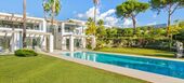 Villa for rent in Golden Mile