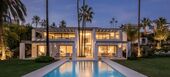 Villa for rent in Golden Mile