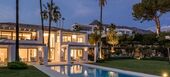 Villa for rent in Golden Mile