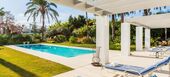 Villa for rent in Golden Mile