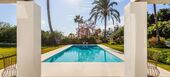 Villa for rent in Golden Mile