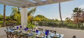 Villa for rent in Golden Mile