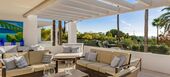 Villa for rent in Golden Mile