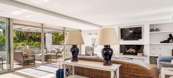 Villa for rent in Golden Mile