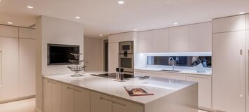 Villa for rent in Golden Mile