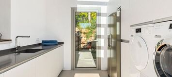 Villa for rent in Golden Mile