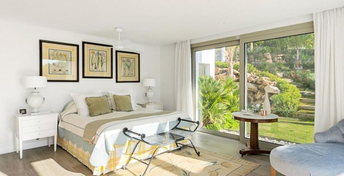 Villa for rent in Golden Mile