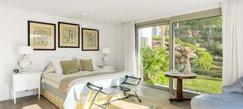 Villa for rent in Golden Mile