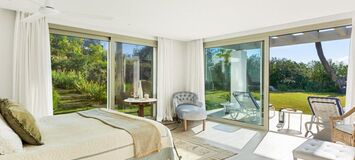 Villa for rent in Golden Mile
