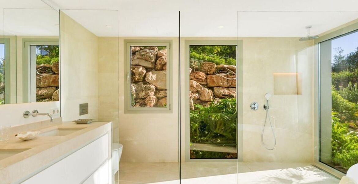 Villa for rent in Golden Mile