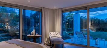 Villa for rent in Golden Mile