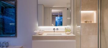 Villa for rent in Golden Mile