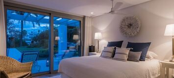 Villa for rent in Golden Mile