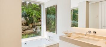 Villa for rent in Golden Mile