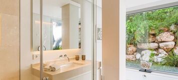 Villa for rent in Golden Mile
