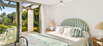Villa for rent in Golden Mile
