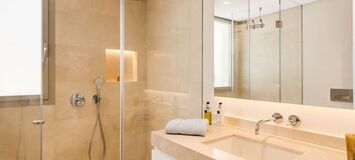 Villa for rent in Golden Mile