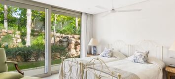 Villa for rent in Golden Mile