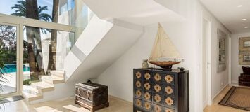 Villa for rent in Golden Mile