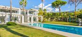 Villa for rent in Golden Mile