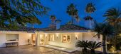Villa for rent in Golden Mile