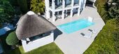 Villa for rent in Puerto Banus