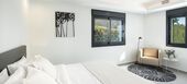 Villa for rent in Puerto Banus Marbella
