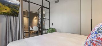 Аренда квартиры  в Марбелье на Золотой Миле