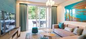 Private Suite for rent in Hotel Puente Romano Marbella