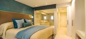 Private Suite for rent in Hotel Puente Romano Marbella