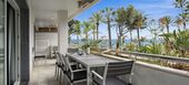 Apartment for rent in center of Marbella